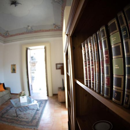 La Minerva Luxury Suite Salerno Kültér fotó