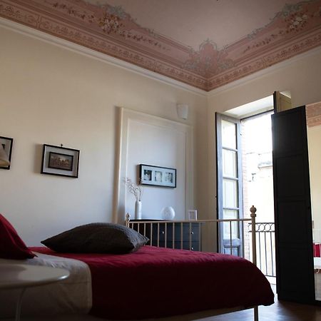 La Minerva Luxury Suite Salerno Kültér fotó