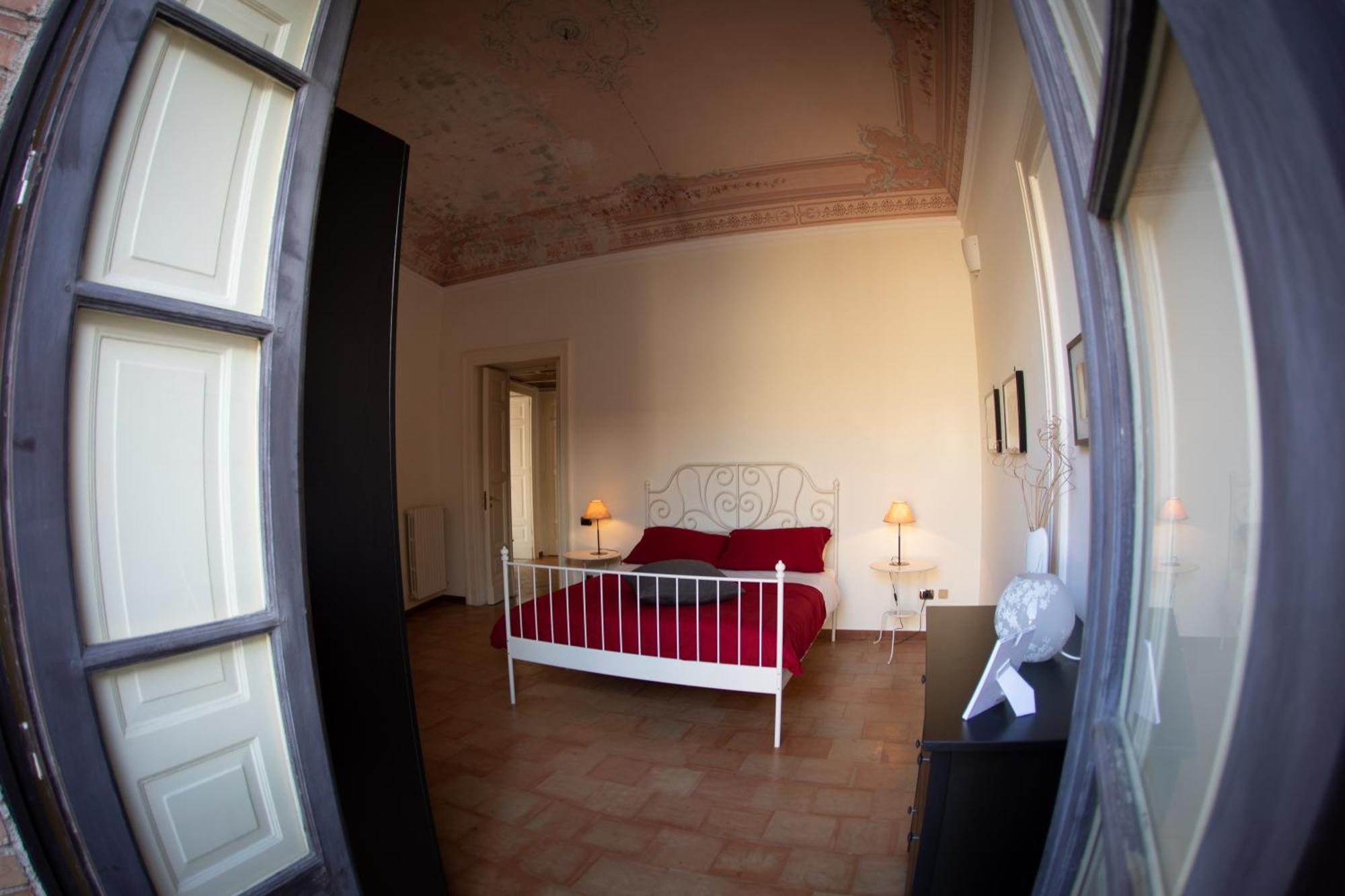 La Minerva Luxury Suite Salerno Kültér fotó