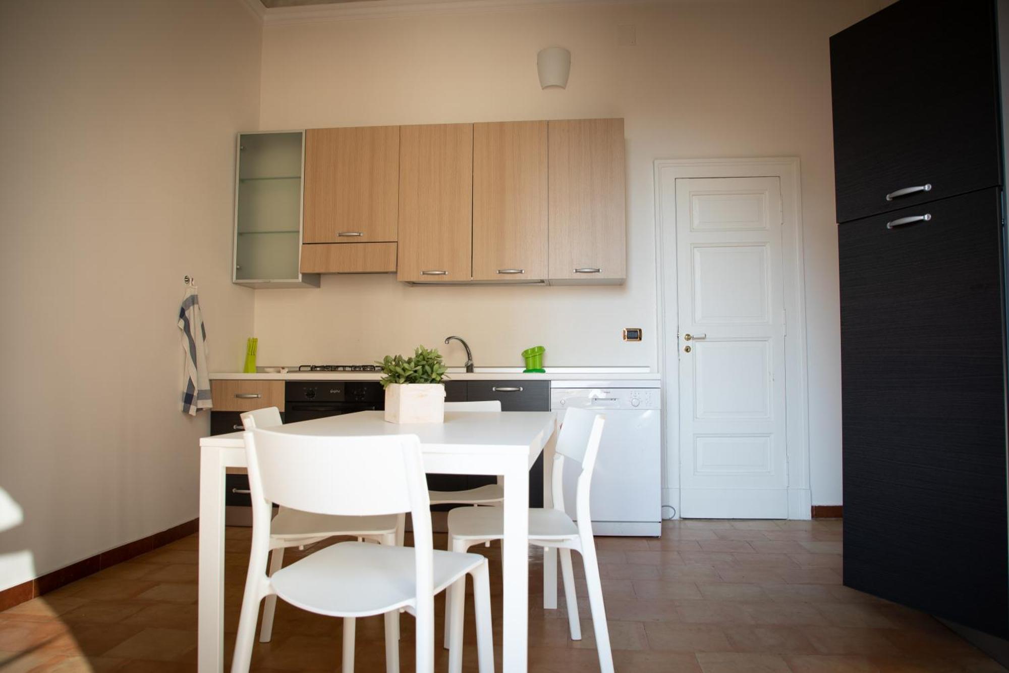 La Minerva Luxury Suite Salerno Kültér fotó