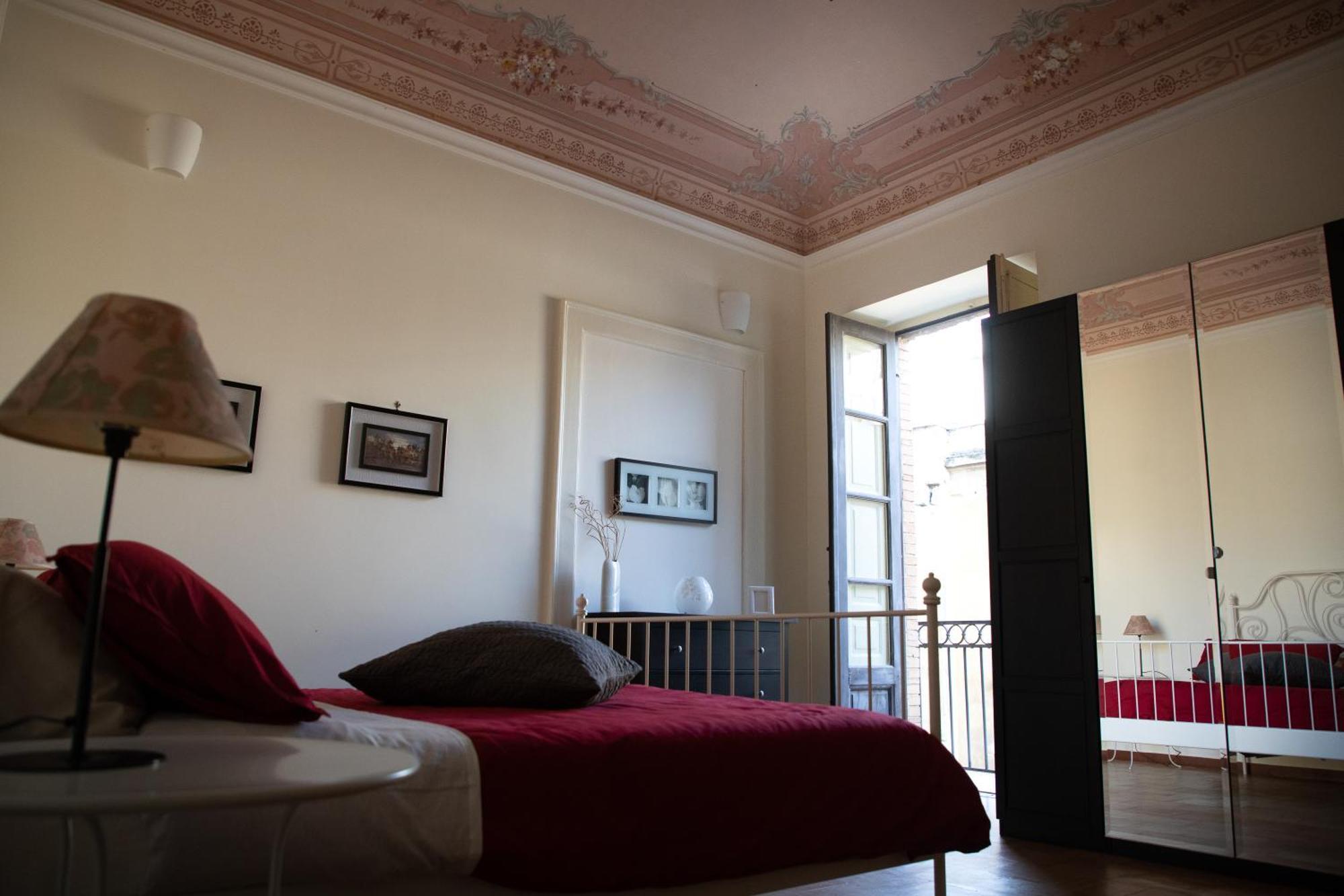 La Minerva Luxury Suite Salerno Kültér fotó