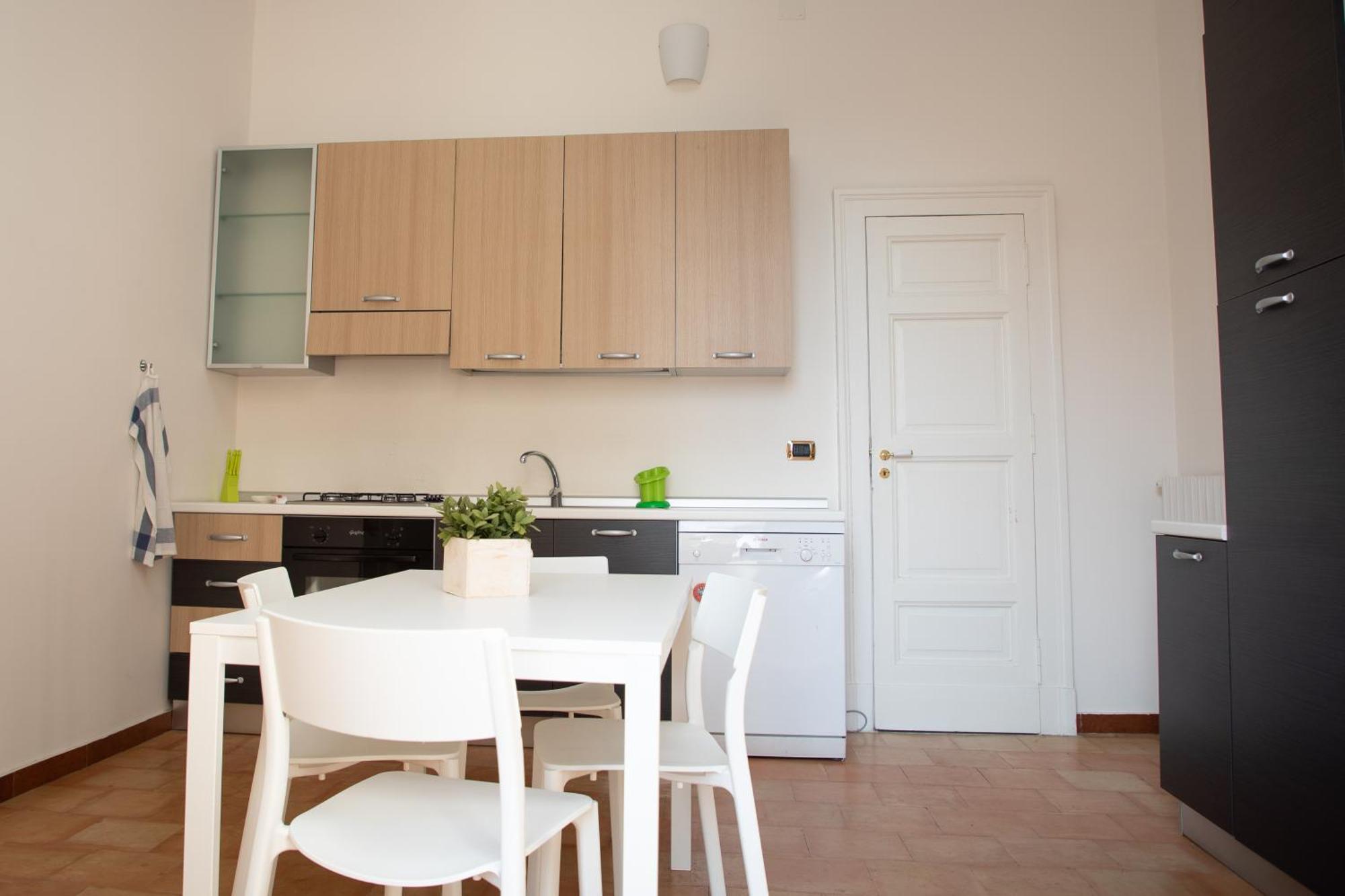 La Minerva Luxury Suite Salerno Kültér fotó